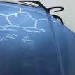 Капот Chevrolet Lacetti J200 1.6 F16D3 2005 Chevrolet Lacetti 