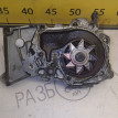 Насос охлаждающей жидкости Renault Clio K4J Renault 19 оригинальный номер 210105296R