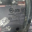 Форточка задней правой двери Хендай Акцент Hyundai Accent оригинальный номер 8356125000