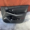 Обшивки  дверей Ssangyong Actyon CK new рестайлинг Ssang Yong Actyon оригинальный номер 722A234000LBA