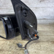 13 pin Зеркало Land rover Freelander 2 чёрное Land Rover Freelander оригинальный номер LR023809