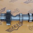 Распредвал выпускной правый Volkswagen Touareg 7LA Volkswagen Touareg  