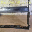 Воздуховод радиаторов Range Rover L405 / L494 Land Rover Range Rover оригинальный номер LR084885
