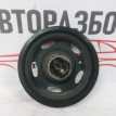 Шкив коленвала Opel Astra J a14net Opel Astra оригинальный номер 55574771