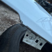 Крыло правое Chevrolet Cruze оригинал, белое Chevrolet Cruze оригинальный номер 94560510
