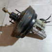 Усилитель тормозов вакуумный Honda Stepwgn оригинальный номер 46100S47003