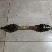 Полуось передняя левая Ford Focus оригинальный номер YS4Z3B437BB