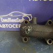 Коллектор выпускной Ssangyong Actyon New D20DTF Ssang Yong Actyon оригинальный номер 6711400514