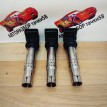 катушка зажигания Skoda Fabia оригинальный номер 036905715G