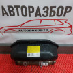 Подушка безопасности в торпедо Opel Astra J Opel Astra оригинальный номер 13381057