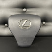 Подушка безопасности в руль LEXUS RX 2009-2012 4513048230C0 Lexus RX 