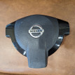 Airbag на руль Nissan Serena 