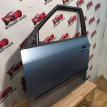 дверь передняя левая Skoda Fabia оригинальный номер 5J6 831 055