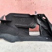 Обшивка багажника правая A2076900641 Mercedes-Benz E-Class 2012 C207 271.860 Mercedes-Benz E-klasse оригинальный номер A2076900641