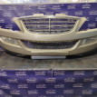 Бампер передний Ssang Yong Kyron 2 Ssang Yong Kyron оригинальный номер 7871109101