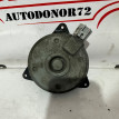 Мотор вентилятора Toyota Yaris 2005-2011 Toyota Yaris оригинальный номер 163630H030