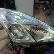 Фара галоген Nissan Teana 2008-2015 26025JN65A J32, передняя правая Nissan Teana 