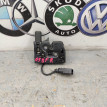 Замок капота Audi A1 2011 Audi A1