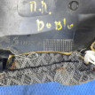 Подлокотник передней левой двери FIAT Doblo 1 Fiat Doblo оригинальный номер 735305581