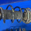 Стойка подвески в сборе  Volkswagen Polo V Volkswagen Polo оригинальный номер 6RU413031B