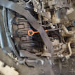 Двигатель Honda Fit 