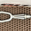 Буксировочный крюк BMW X5 оригинальный номер 72 15 7 070 643, 72 15 7 070 643, 72157070643, 7070643