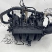 Коллектор впускной Chevrolet Aveo Т250/255 F14D4 Chevrolet Aveo 