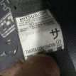 Ремень безопасности передний  Mitsubishi Lancer 9 Mitsubishi i оригинальный номер tk-ab2-en263