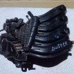Коллектор впускной Renault Duster 1.6 HSA 2018 Renault 15 оригинальный номер 140036278R