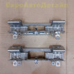 Кронштейн ручки потолка VW Touareg 3 (CR7) Volkswagen Touareg оригинальный номер 760857647D