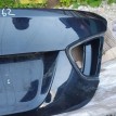 Крышка багажника BMW 3 E90 BMW 3er 