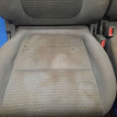Передние сиденья Nissan Almera Classic B10 Nissan Almera Classic 