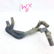 Шланг печки Subaru Tribeca 2007 72421XA01A WX EZ30 Subaru Tribeca 