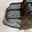 Поддон масляный двигателя Ford Fiesta 