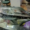 Фара Led Toyota Camry 2021-2024 8111033G00 XV 70, правая Toyota Camry  