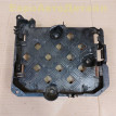 Кронштейн блока управления VW Touareg CR7 Audi Q7 Volkswagen Touareg оригинальный номер 4M0907650C