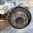 Мост Lexus GX470 2002-2008 4211060A00, задний Lexus GX 