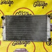 Радиатор BMW 7 Е65 M57D30 306D2 2003 BMW 7er 