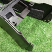 Консоль КПП Mitsubishi Outlander CU5W 4G69 2004 Mitsubishi i оригинальный номер MR975111