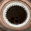 Ступица BMW 5er оригинальный номер 33 40 6 850 159, 33 40 6 850 159, 33406850159, 6850159, 33 41 6 775 021, 33416775021, 6775021, 33 00 6 867 806, 33006867806, 6867806, 33 41 6 777 844, 33416777844, 6777844