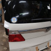Дверь багажника Honda Airwave 