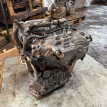 Вариатор Nissan Juke 2010-2018 310203JX5C F15 HR16 Nissan Juke 