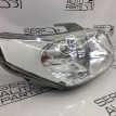 Фара передняя правая Chevrolet Aveo Т250/255 F14D4 Chevrolet Aveo 