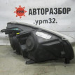 Фара левая Ford C-MAX 2003-2011 Ford C-MAX оригинальный номер 1707471