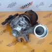 Турбина Seat Leon 5F CJZA 1.2TSI 2014 SEAT Leon  