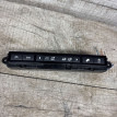Блок кнопок Land Rover Discovery Sport L550 Land Rover Discovery оригинальный номер Fk7214b596cf
