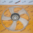 Вентилятор радиатора левый Lexus RX270 AL10 1AR-FE Lexus RX 