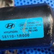 Трапеция дворников Hyundai Solaris 2011 981101R000 RB G4FC Hyundai Solaris 