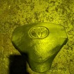 Airbag на руль Toyota Harrier 