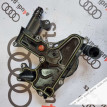 Маслоотделитель (сапун) Audi A6 C7 (2011—2014) Audi A6 оригинальный номер 06H103495AE